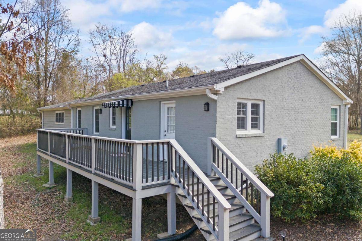 Hartwell, GA 30643,1300 Tranquility LN