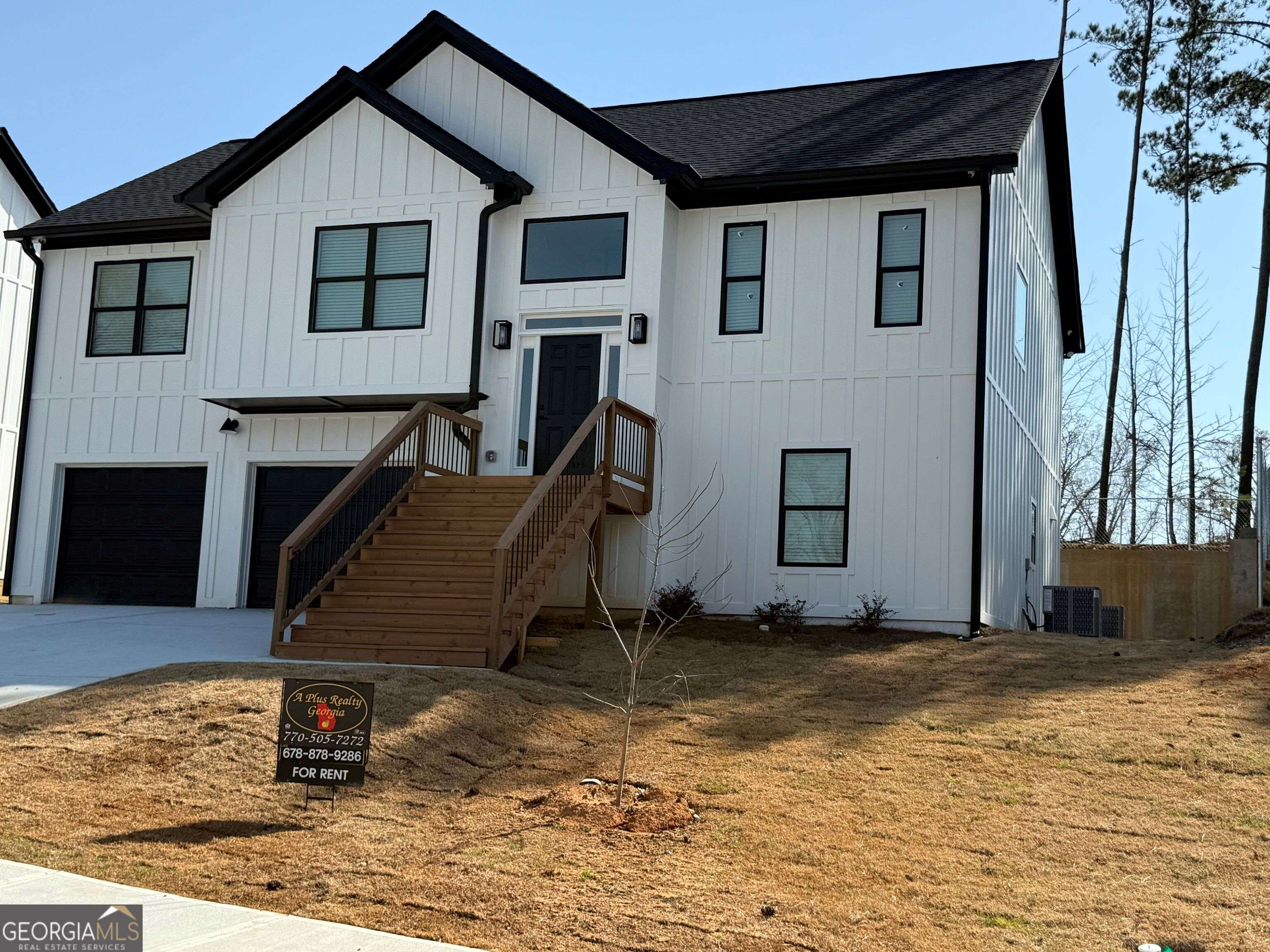 Dallas, GA 30157,518 Cole Creek DR