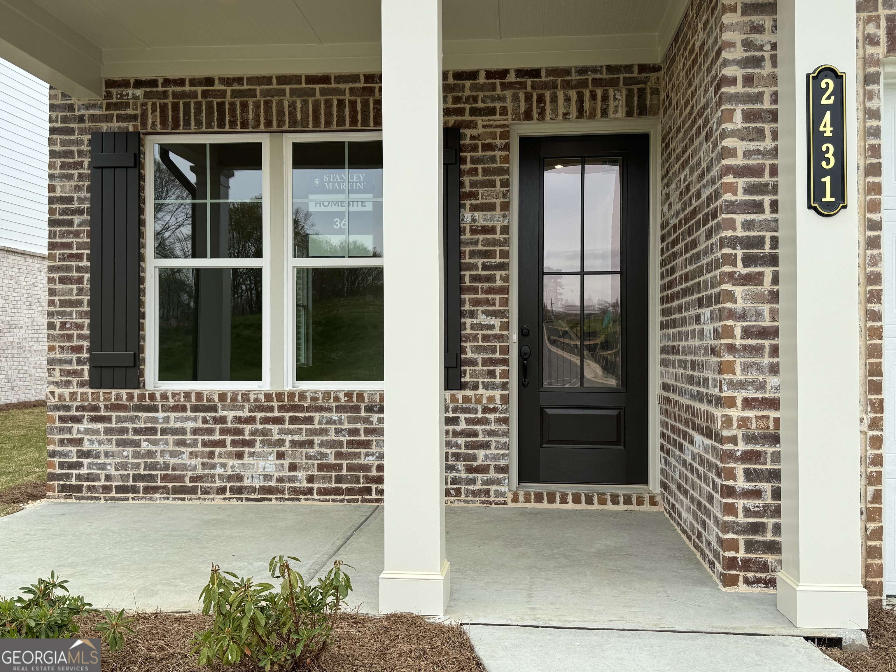 Lawrenceville, GA 30043,2530 Line DR
