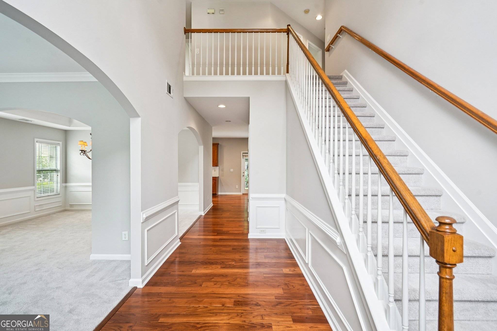 Dacula, GA 30019,2848 Stockbridge WAY