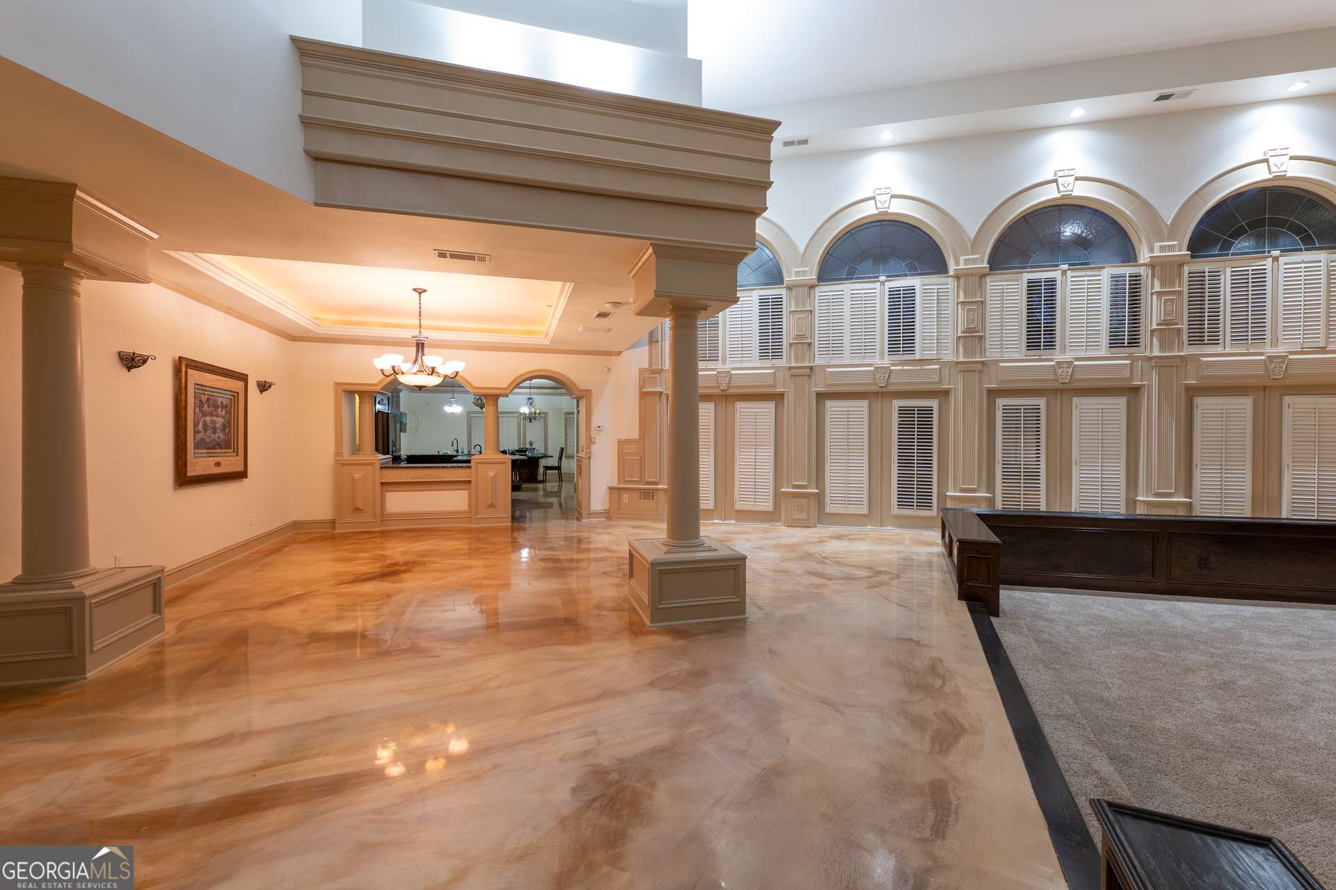 Conyers, GA 30013,2279 Fieldstone DR