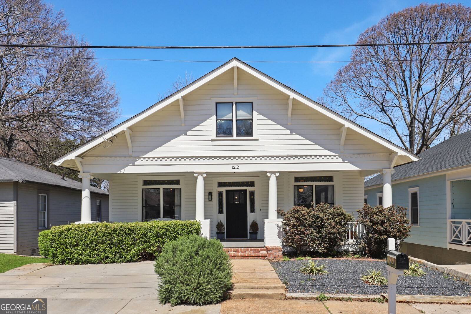 Atlanta, GA 30317,1212 Merlin AVE
