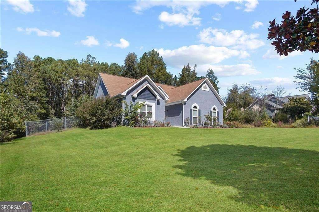 Sharpsburg, GA 30277,131 Pecan Lake DR
