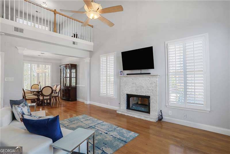 Roswell, GA 30075,5085 Hampton Bluff CT