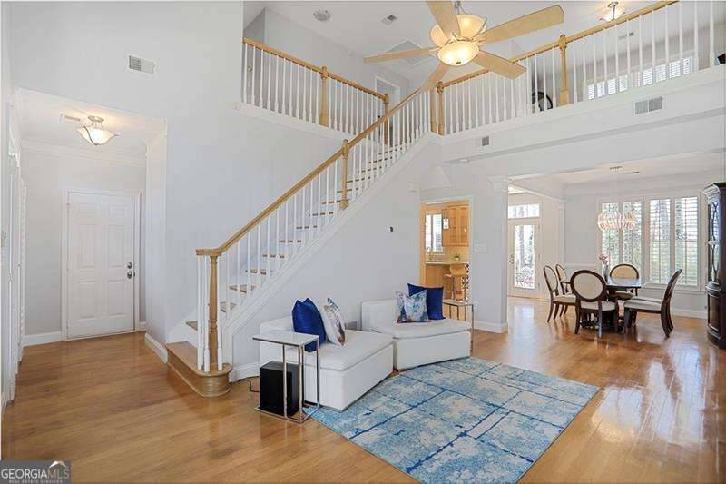 Roswell, GA 30075,5085 Hampton Bluff CT
