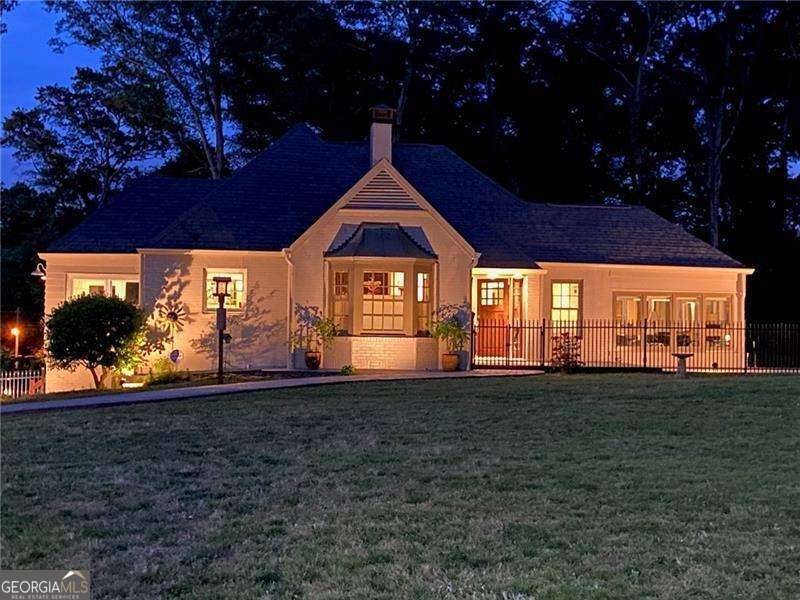 Marietta, GA 30060,584 Cherokee ST NE