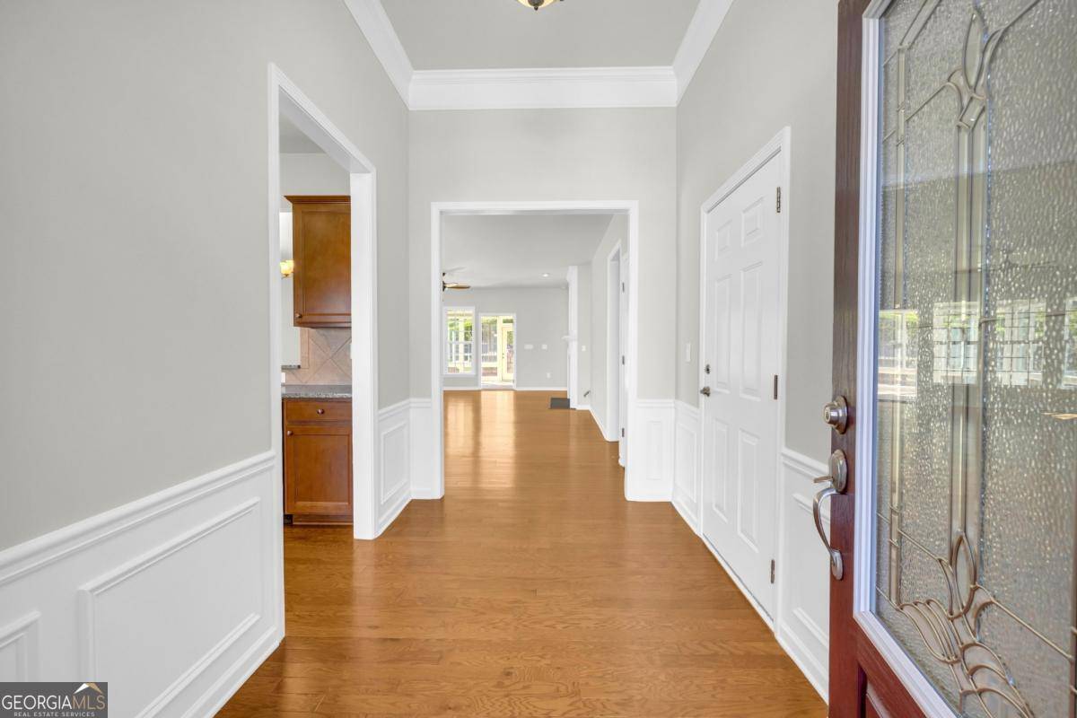 Hoschton, GA 30548,6754 Black Fox DR