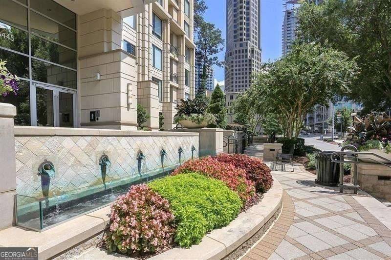 Atlanta, GA 30326,3445 Stratford RD NE #2504