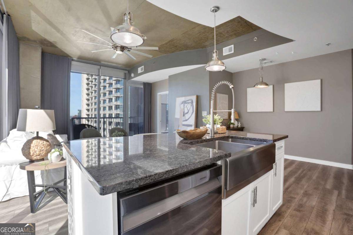 Atlanta, GA 30308,855 Peachtree ST NE #1703