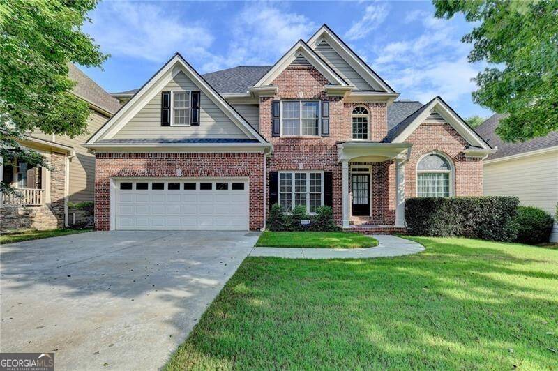 Grayson, GA 30017,106 Little Barley LN