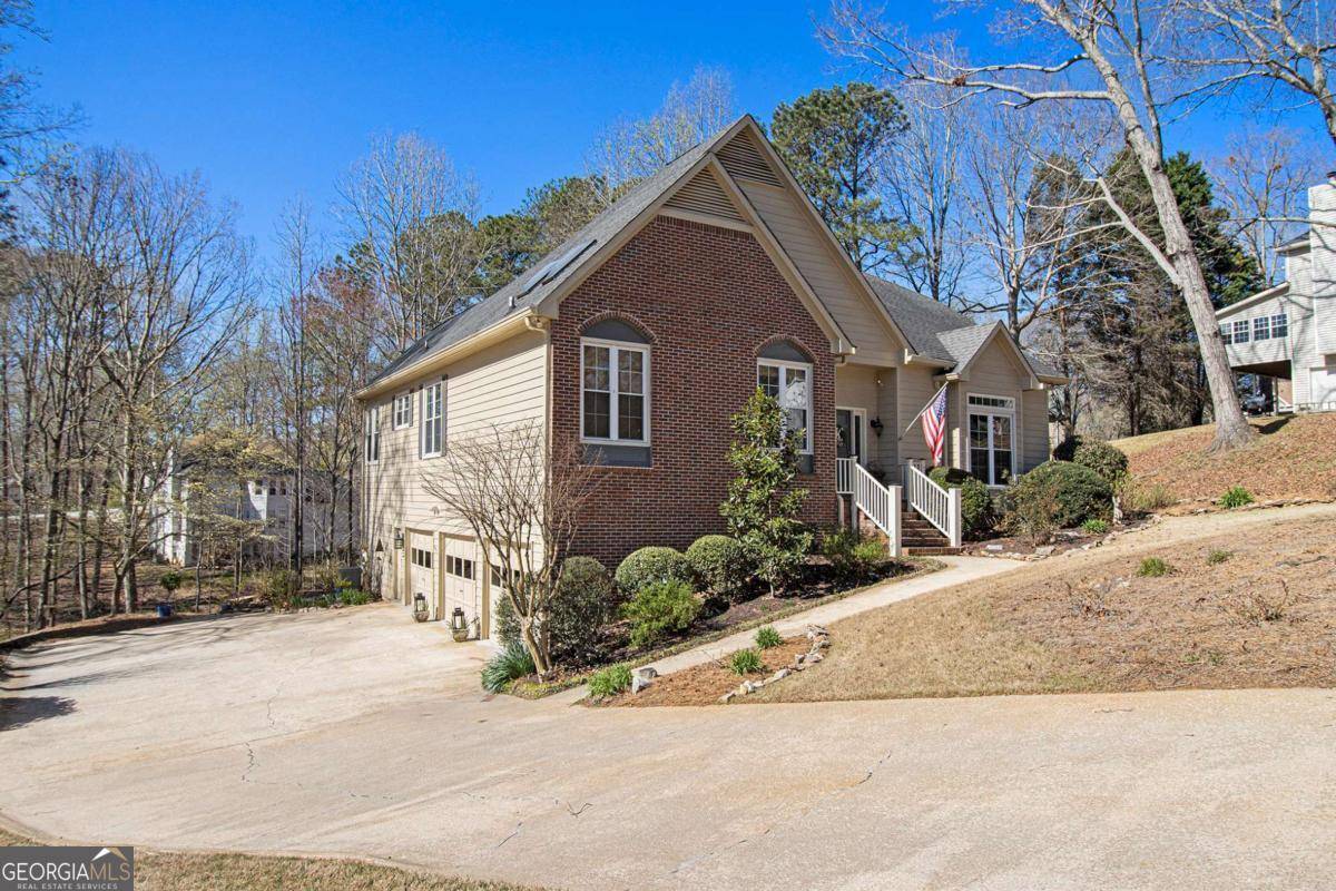 Douglasville, GA 30135,5395 Steeple Chase