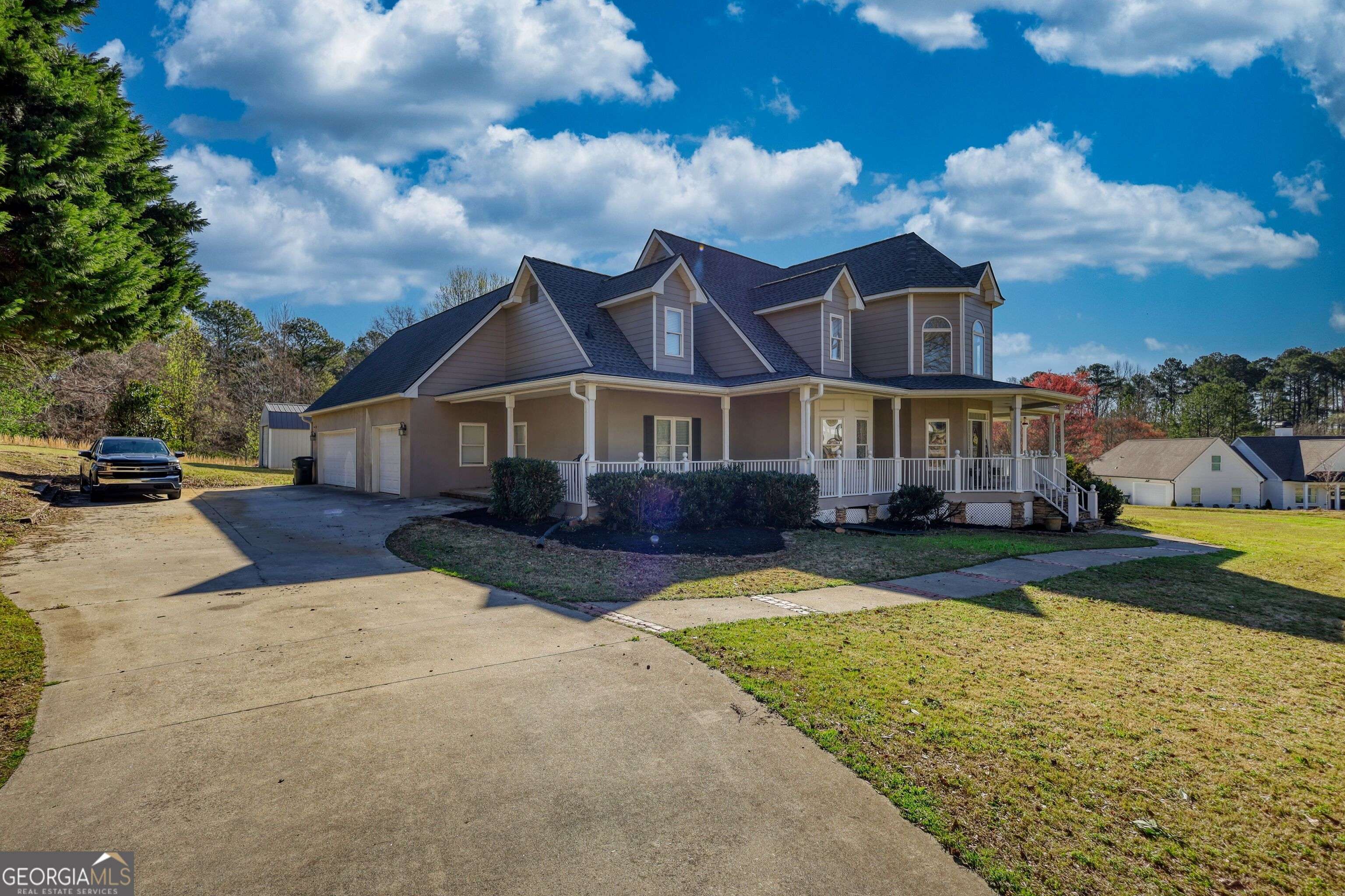 Loganville, GA 30052,2002 Orchard TER