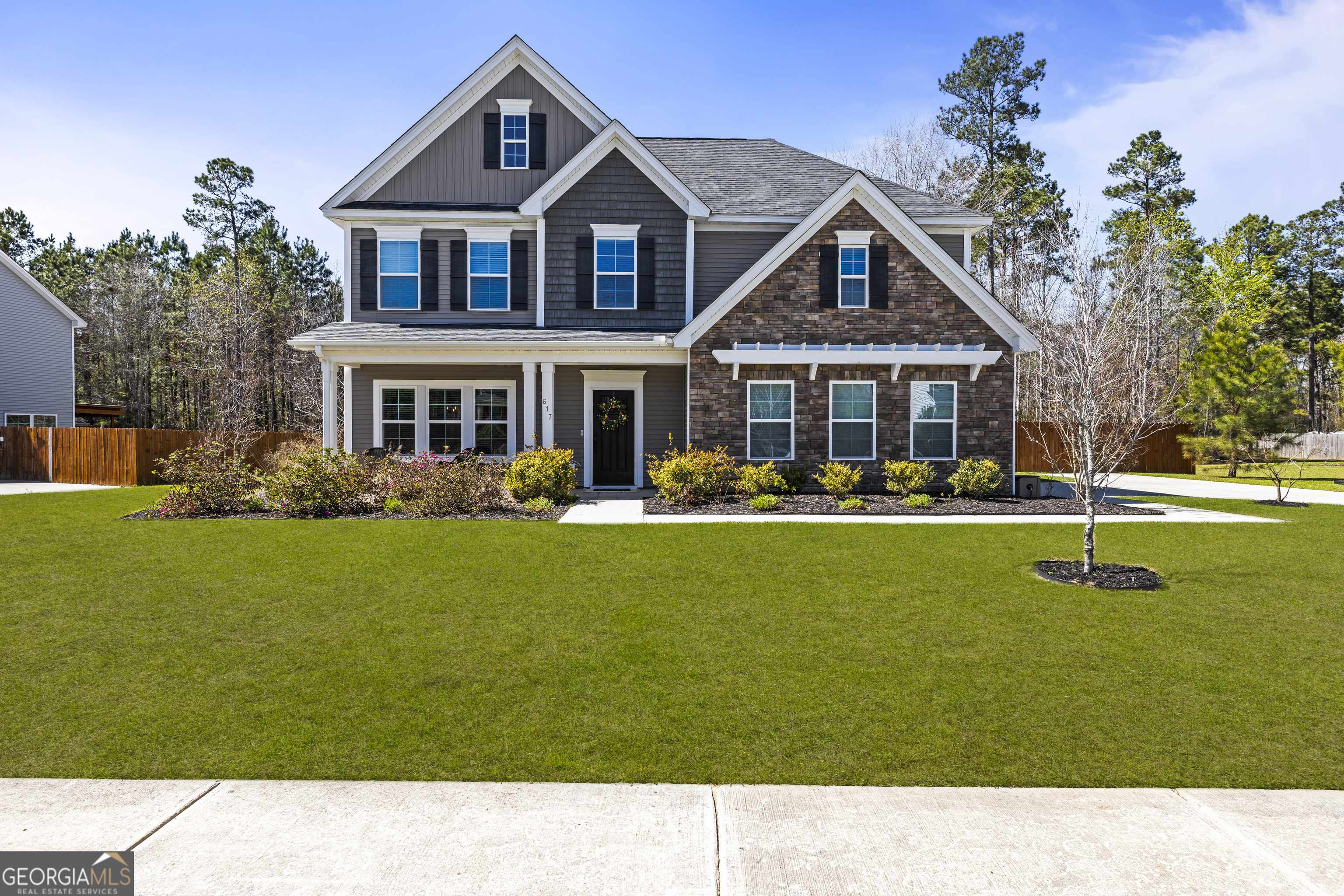 Guyton, GA 31312,617 Majestic DR