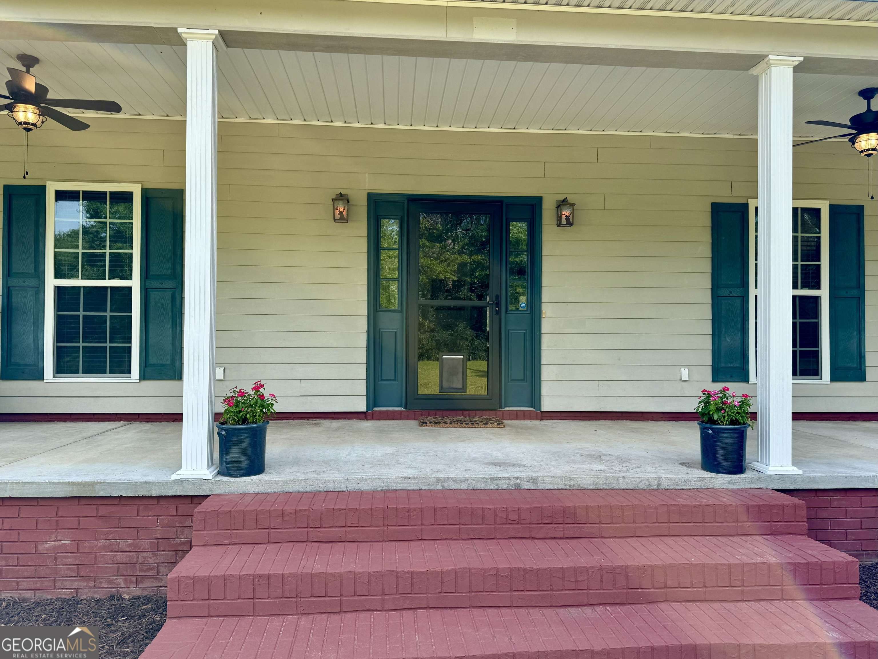 Chula, GA 31733,138 Eureka Church RD