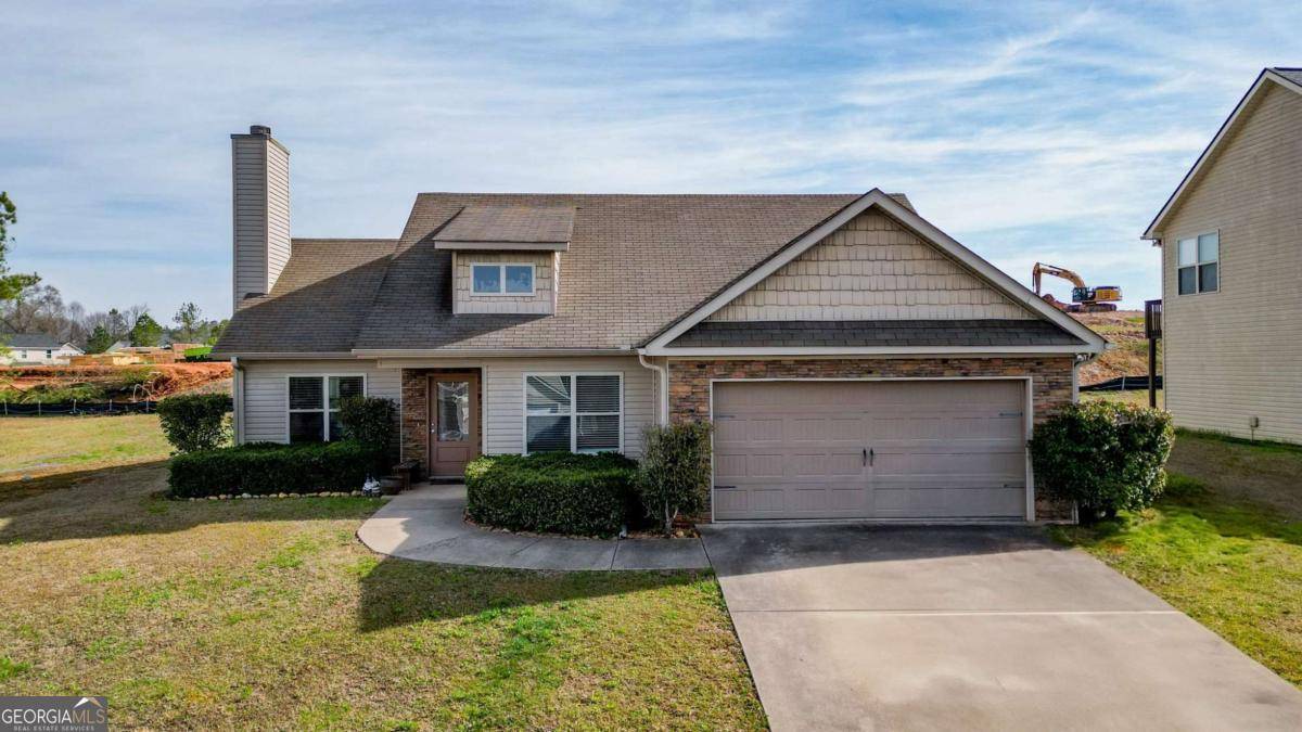 Calhoun, GA 30701,749 Riverside DR NW