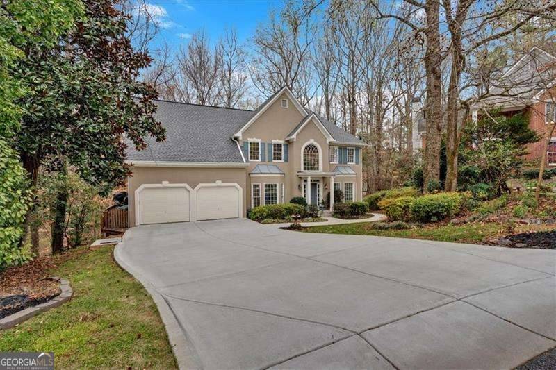 Marietta, GA 30064,931 Cornwall CT SW