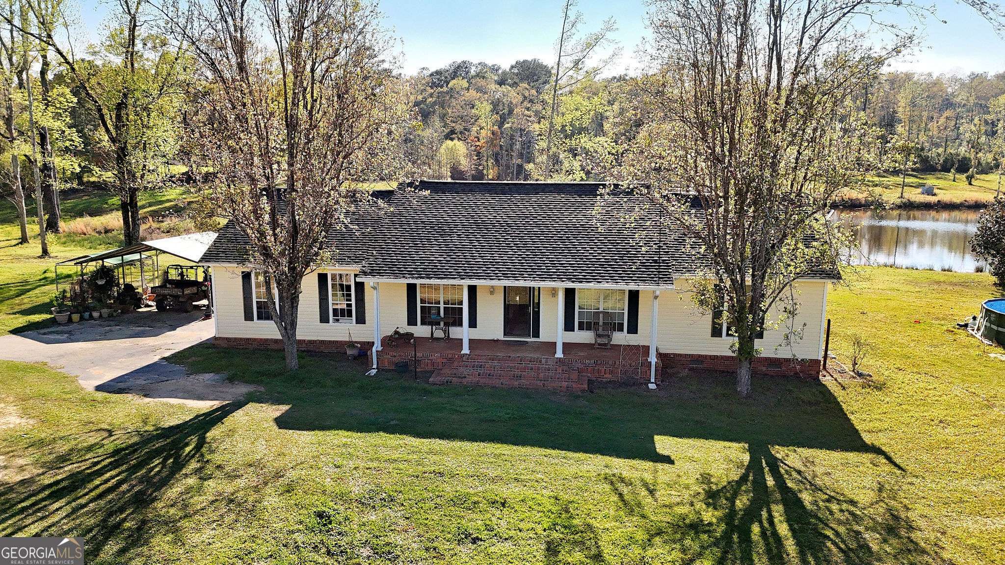 Cairo, GA 39828,1429 Joyner RD