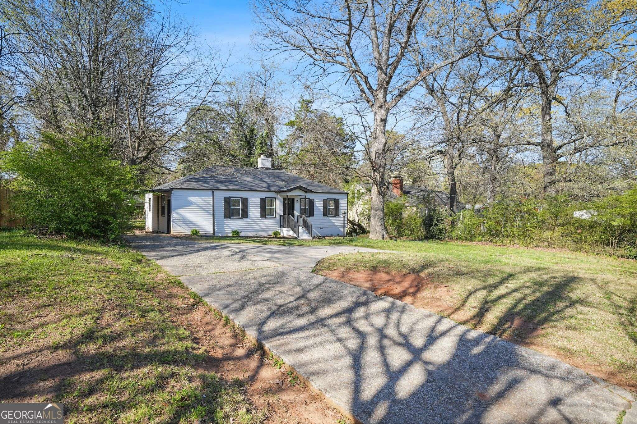 Decatur, GA 30030,1013 Columbia DR