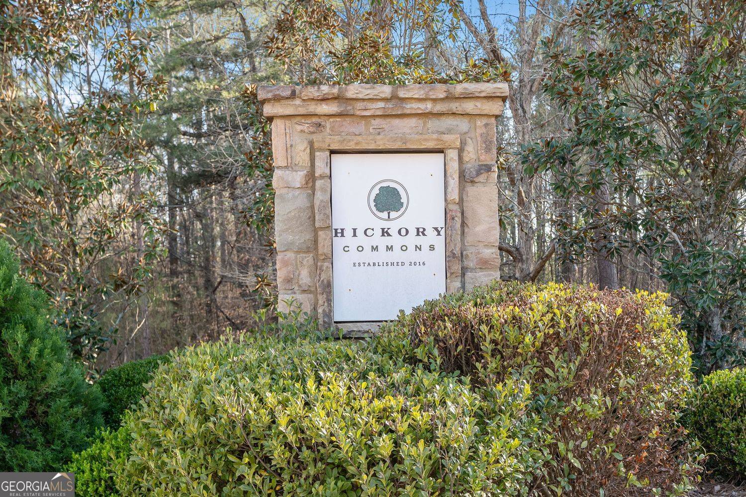 Canton, GA 30115,218 Hickory Commons WAY