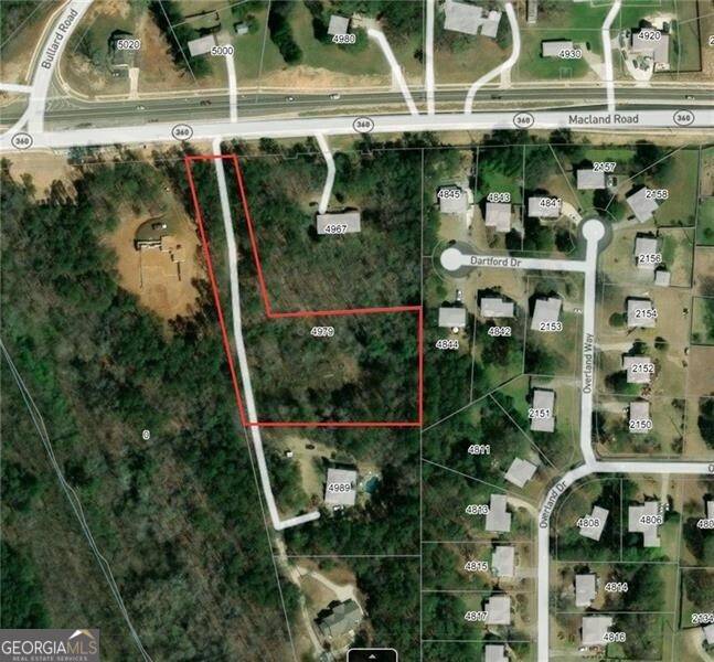 Powder Springs, GA 30127,4979 Macland RD