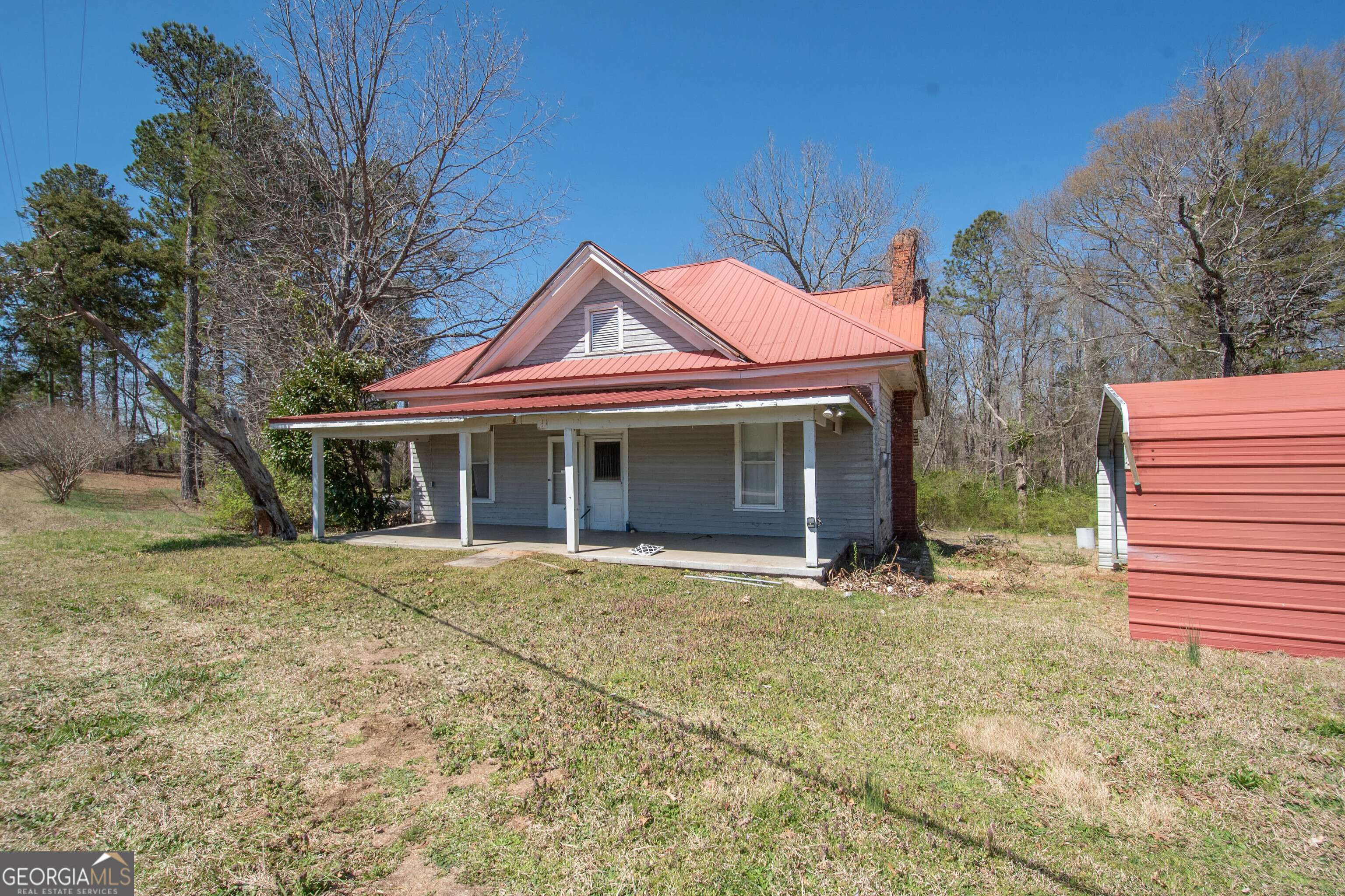 Hogansville, GA 30230,2820 W Sr 54 HWY