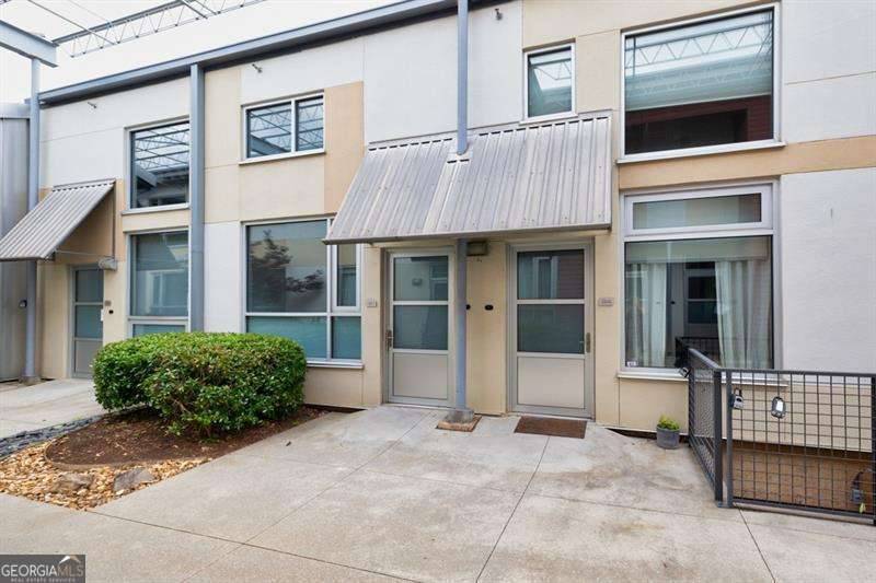 Atlanta, GA 30307,1661 La France ST NE #307