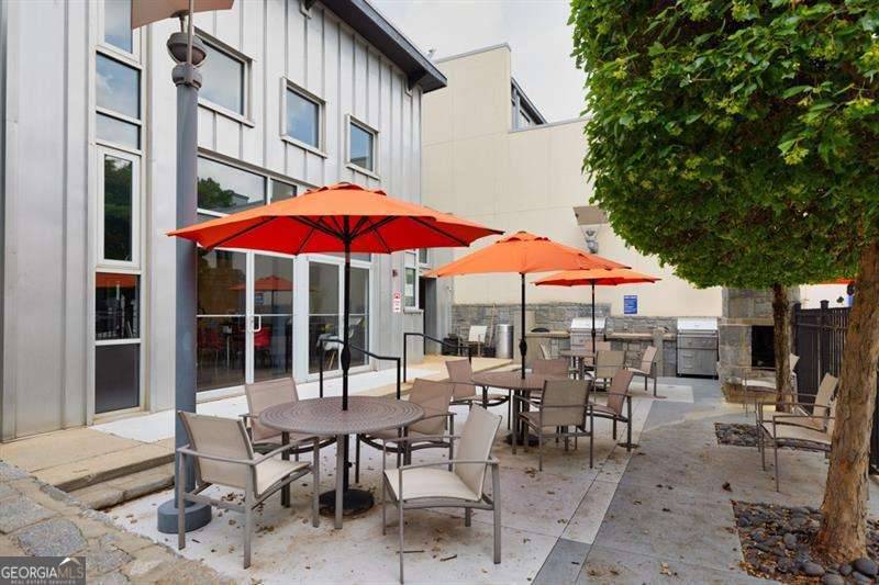 Atlanta, GA 30307,1661 La France ST NE #307