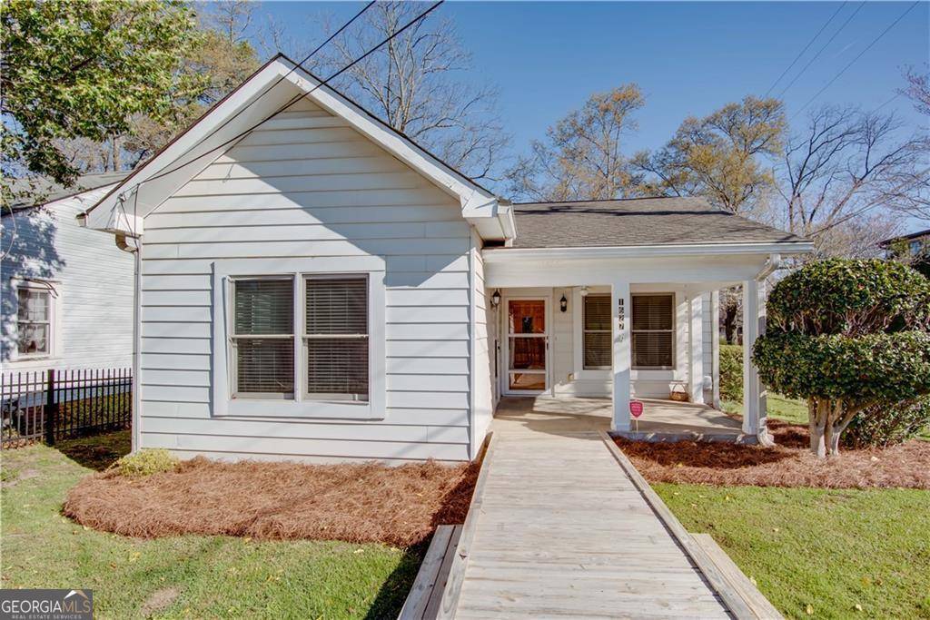 College Park, GA 30337,1627 Walker AVE