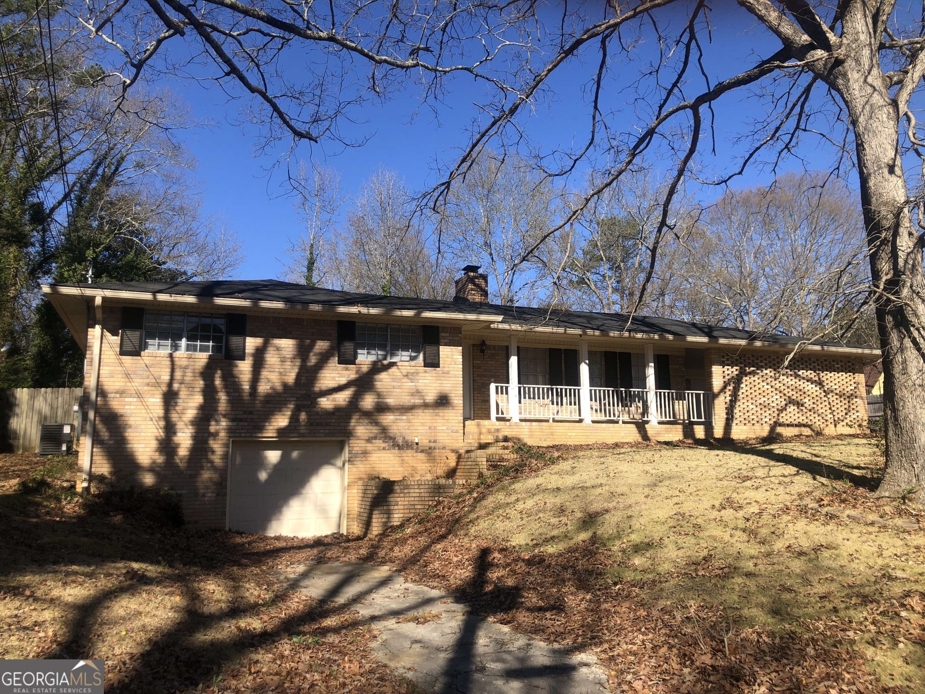 Douglasville, GA 30134,1731 Dogwood TRL