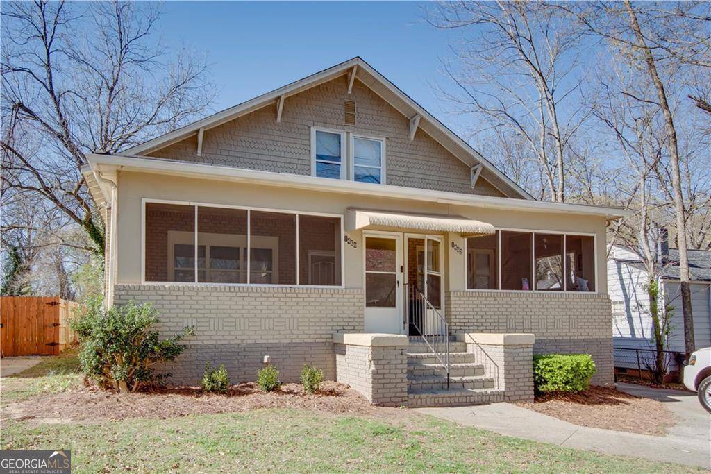 East Point, GA 30344,1460 Saint Michael AVE