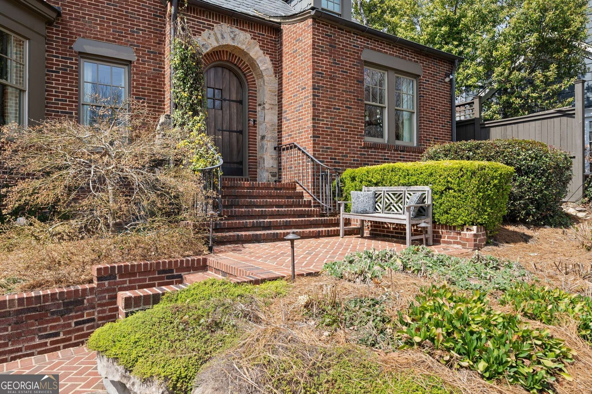 Atlanta, GA 30309,46 Montclair DR NE
