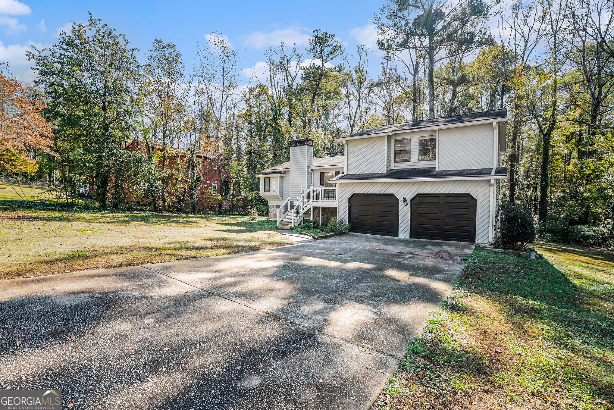 Stone Mountain, GA 30087,3485 Sheree TRL