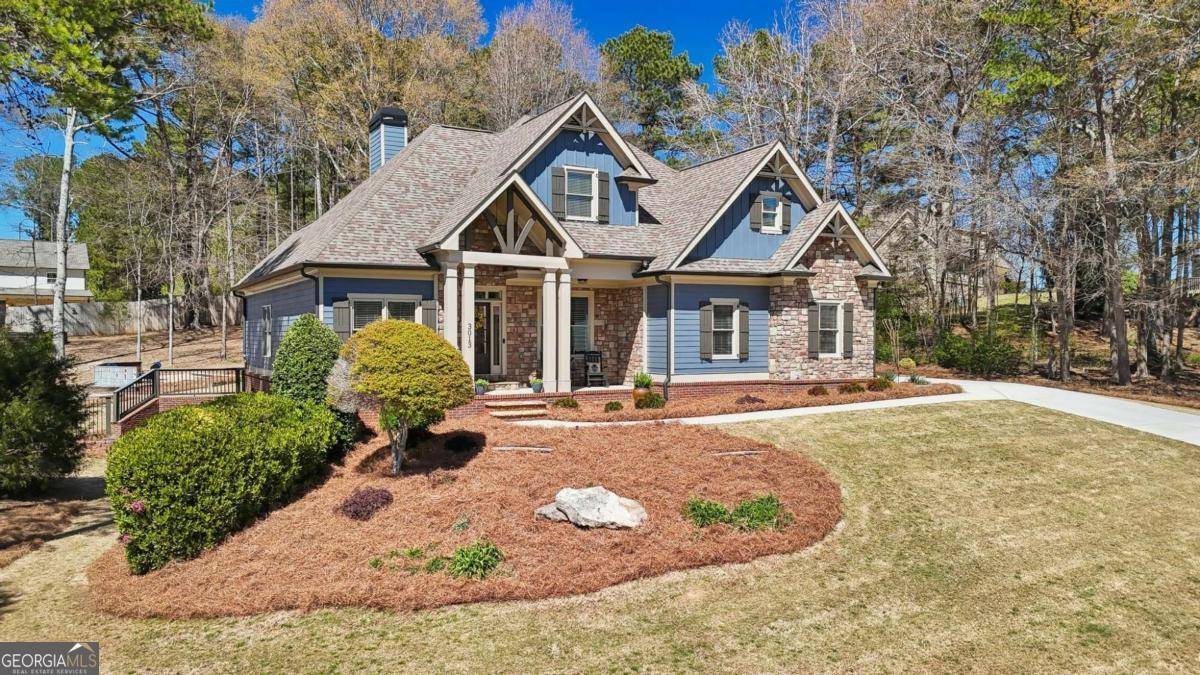 Monroe, GA 30656,3013 Sweetwater TRL