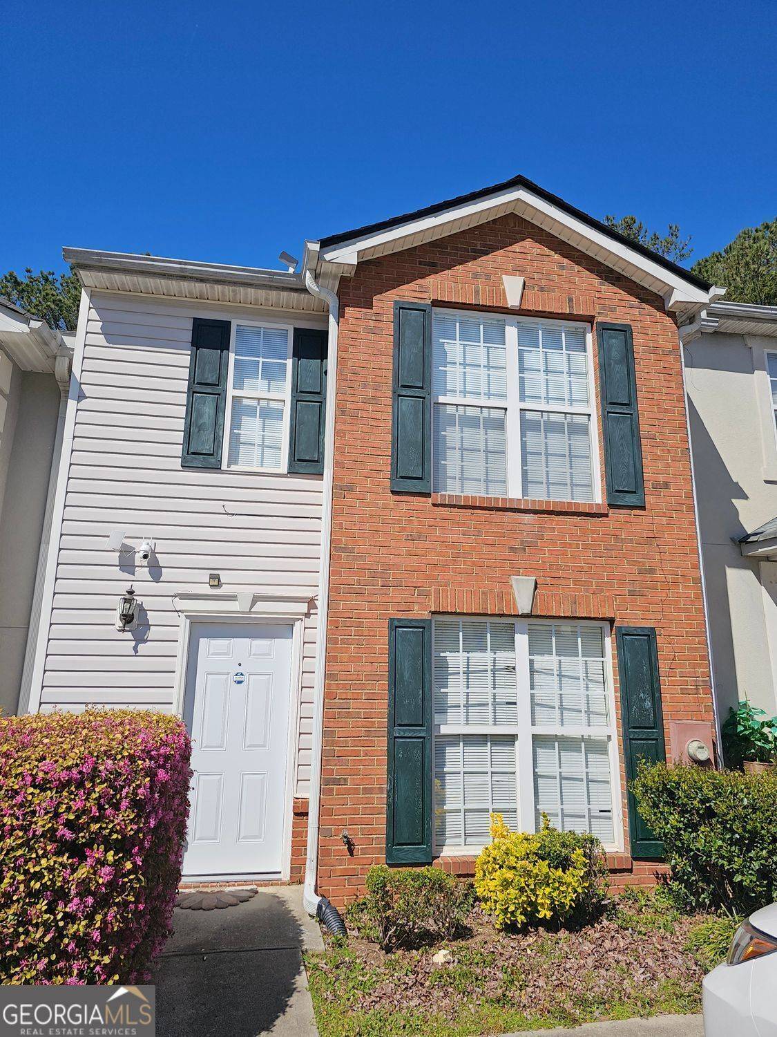 Riverdale, GA 30296,315 Saratoga PL