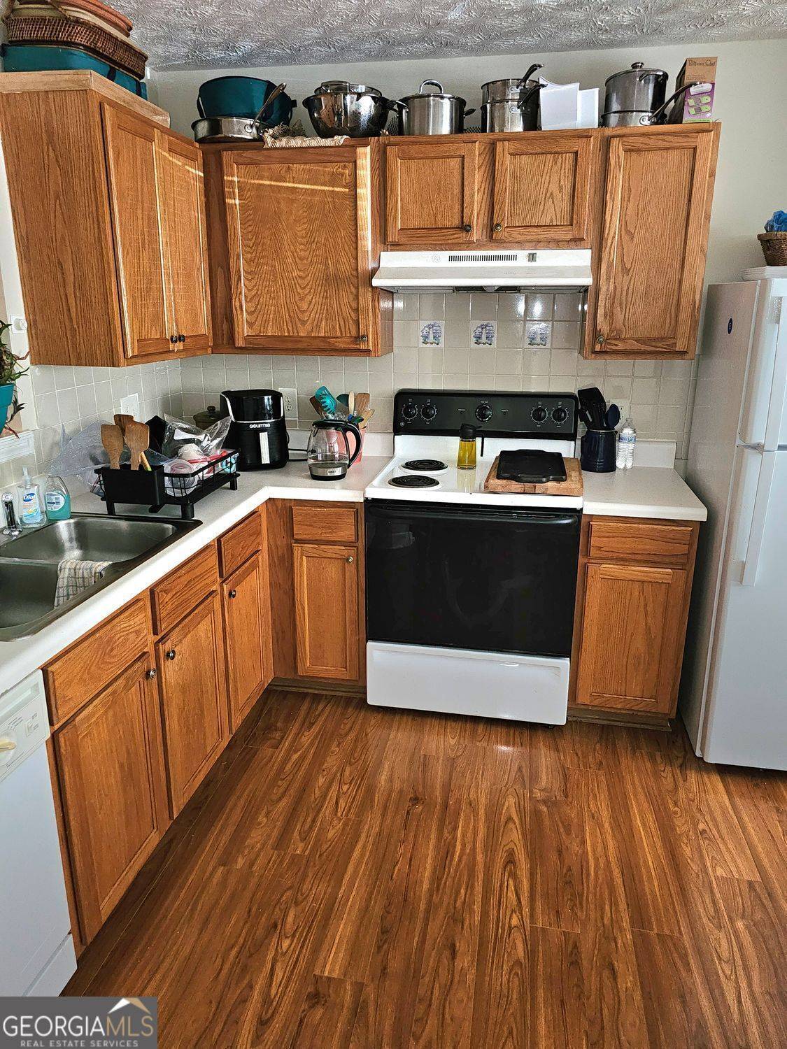 Riverdale, GA 30296,315 Saratoga PL