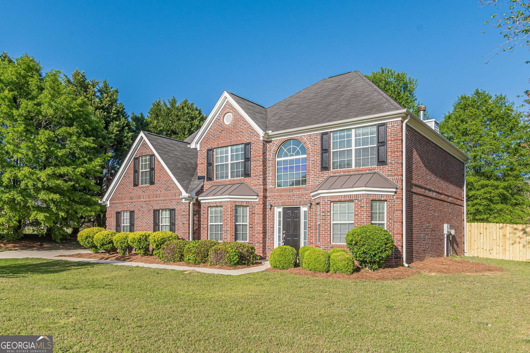 Mcdonough, GA 30252,104 Sunflower Meadows DR