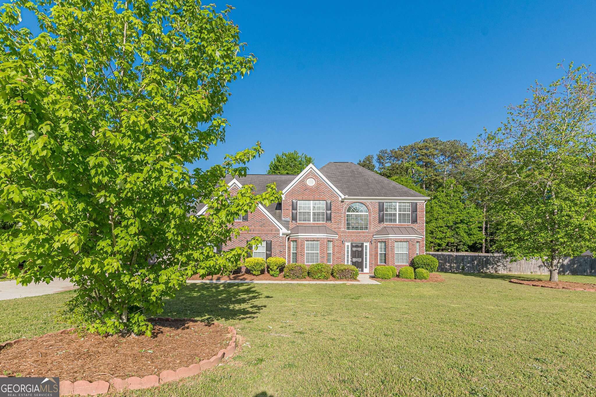 Mcdonough, GA 30252,104 Sunflower Meadows DR