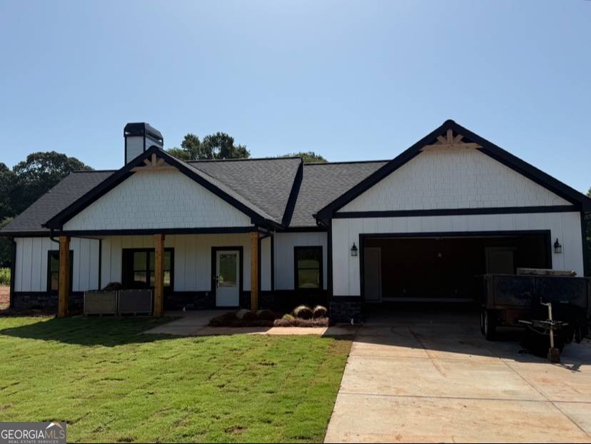 Hartwell, GA 30643,111 Topher ST