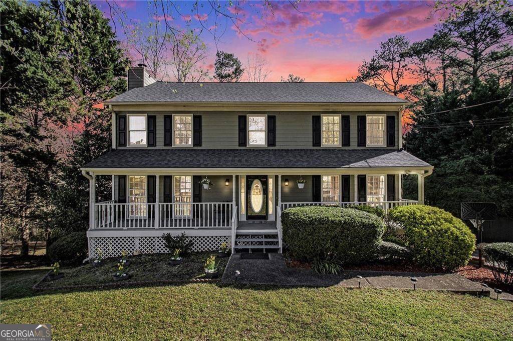 Lilburn, GA 30047,1472 Hartman DR SW