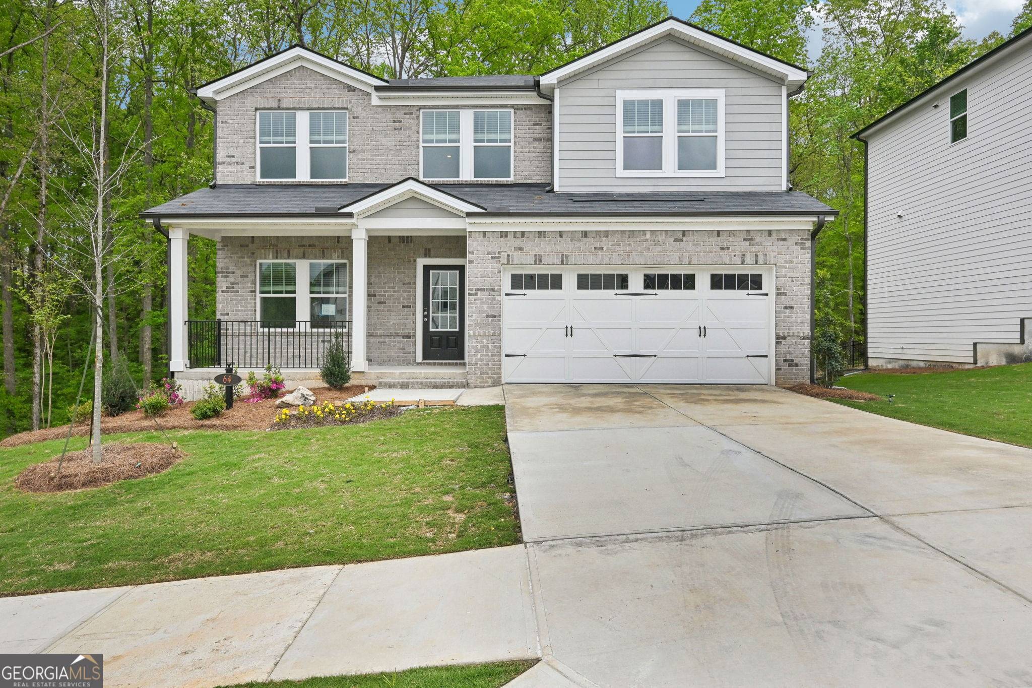 Dawsonville, GA 30534,64 Bur Oak BLVD