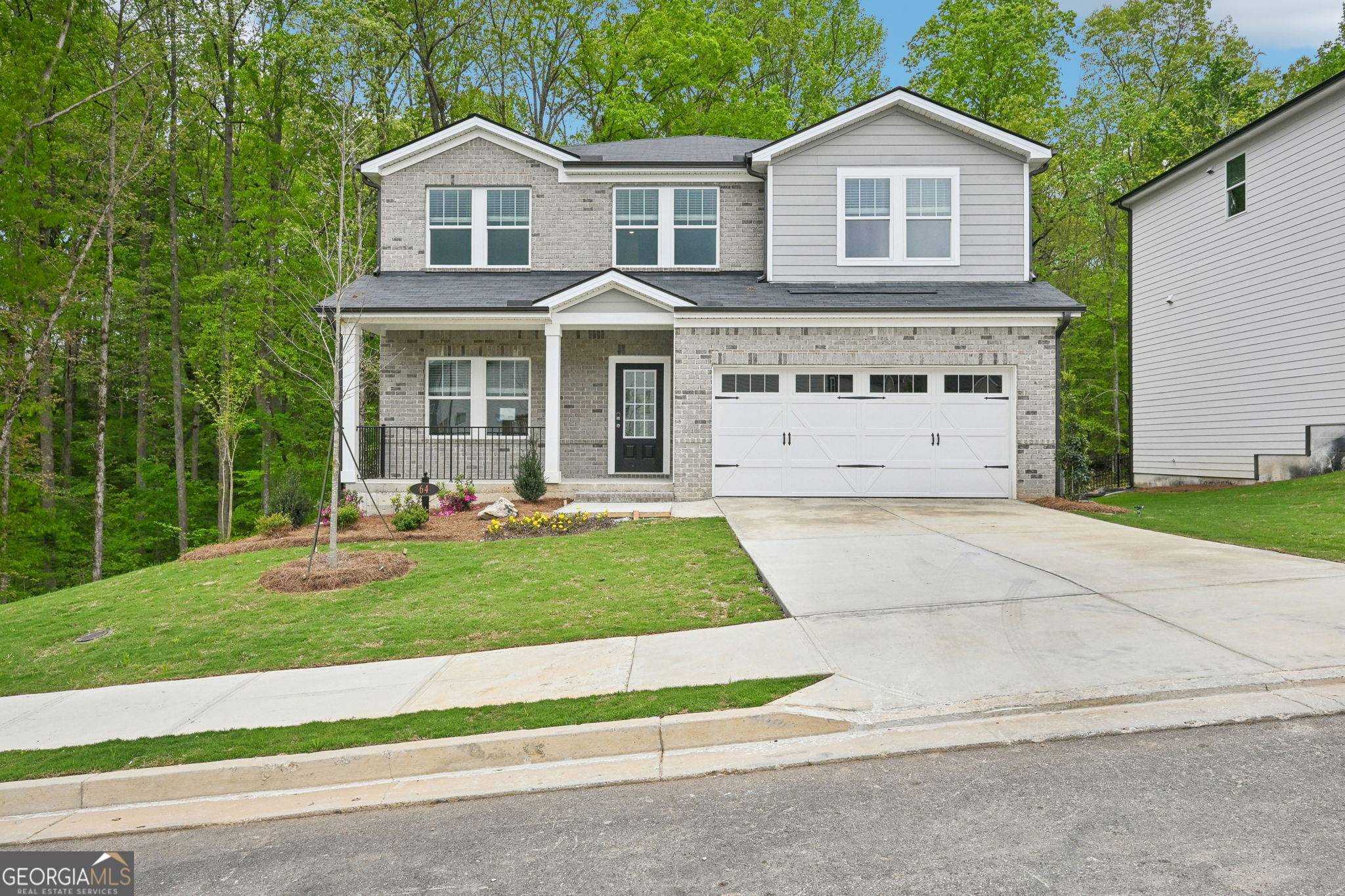 Dawsonville, GA 30534,64 Bur Oak BLVD