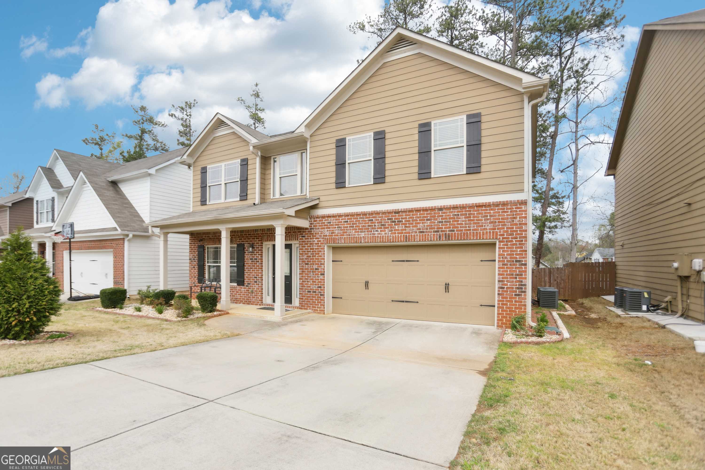 Lawrenceville, GA 30044,2248 Newbury Oaks DR