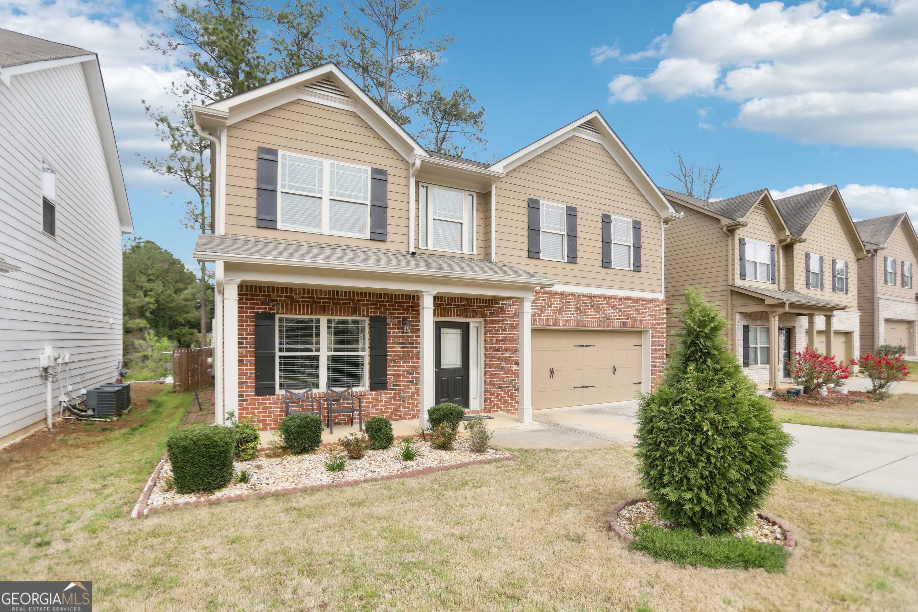 Lawrenceville, GA 30044,2248 Newbury Oaks DR