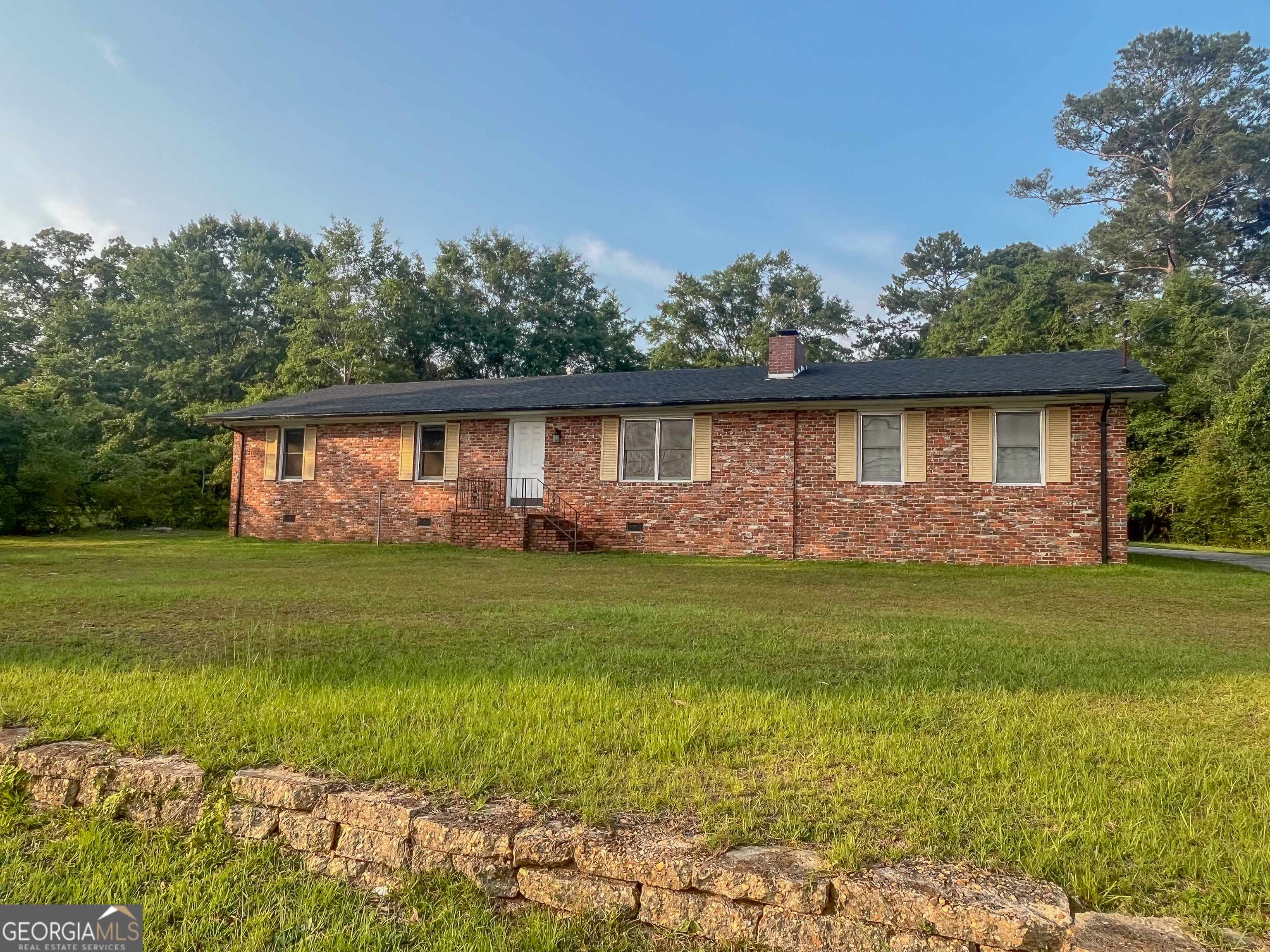 Dublin, GA 31021,1105 Claxton Dairy RD