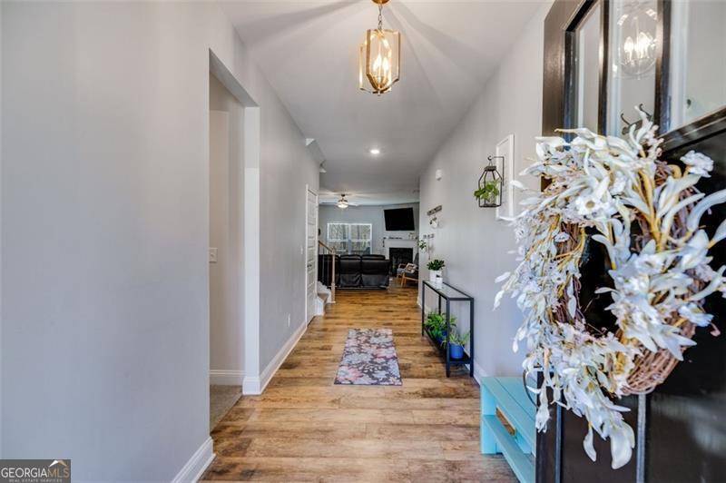 Bremen, GA 30110,197 SADDLERIDGE DR