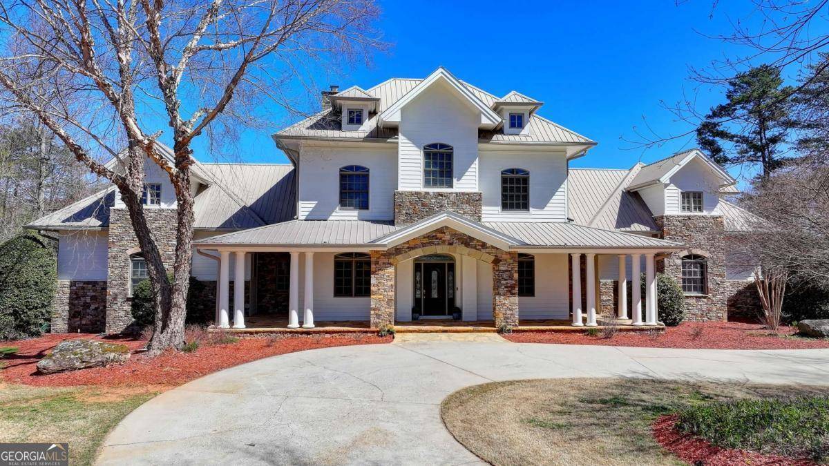 Murrayville, GA 30564,6303 Ben Parks Road