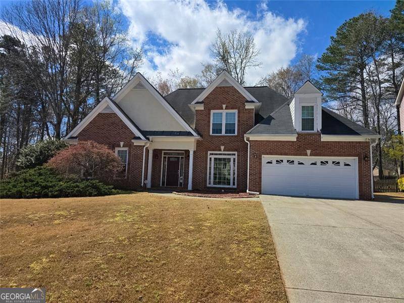 Lawrenceville, GA 30043,275 ROSE IVY CT
