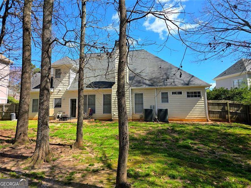 Lawrenceville, GA 30043,275 ROSE IVY CT