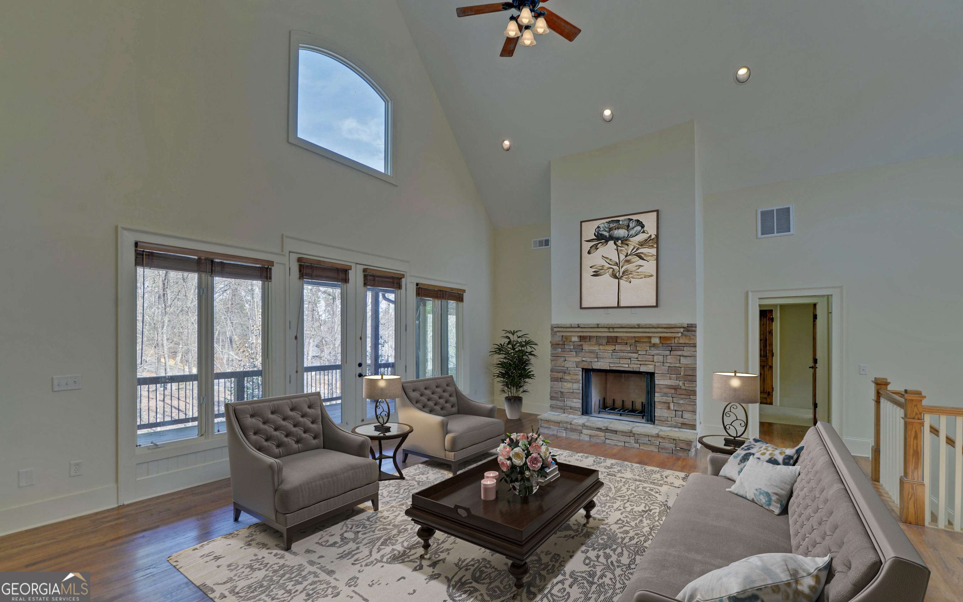 Toccoa, GA 30577,194 Edgewater TRL S