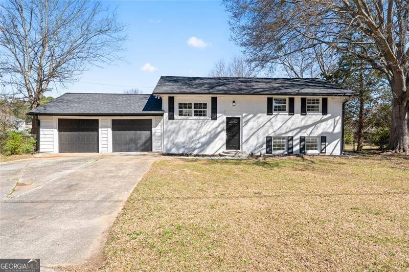 Riverdale, GA 30274,6650 Baldwin CT